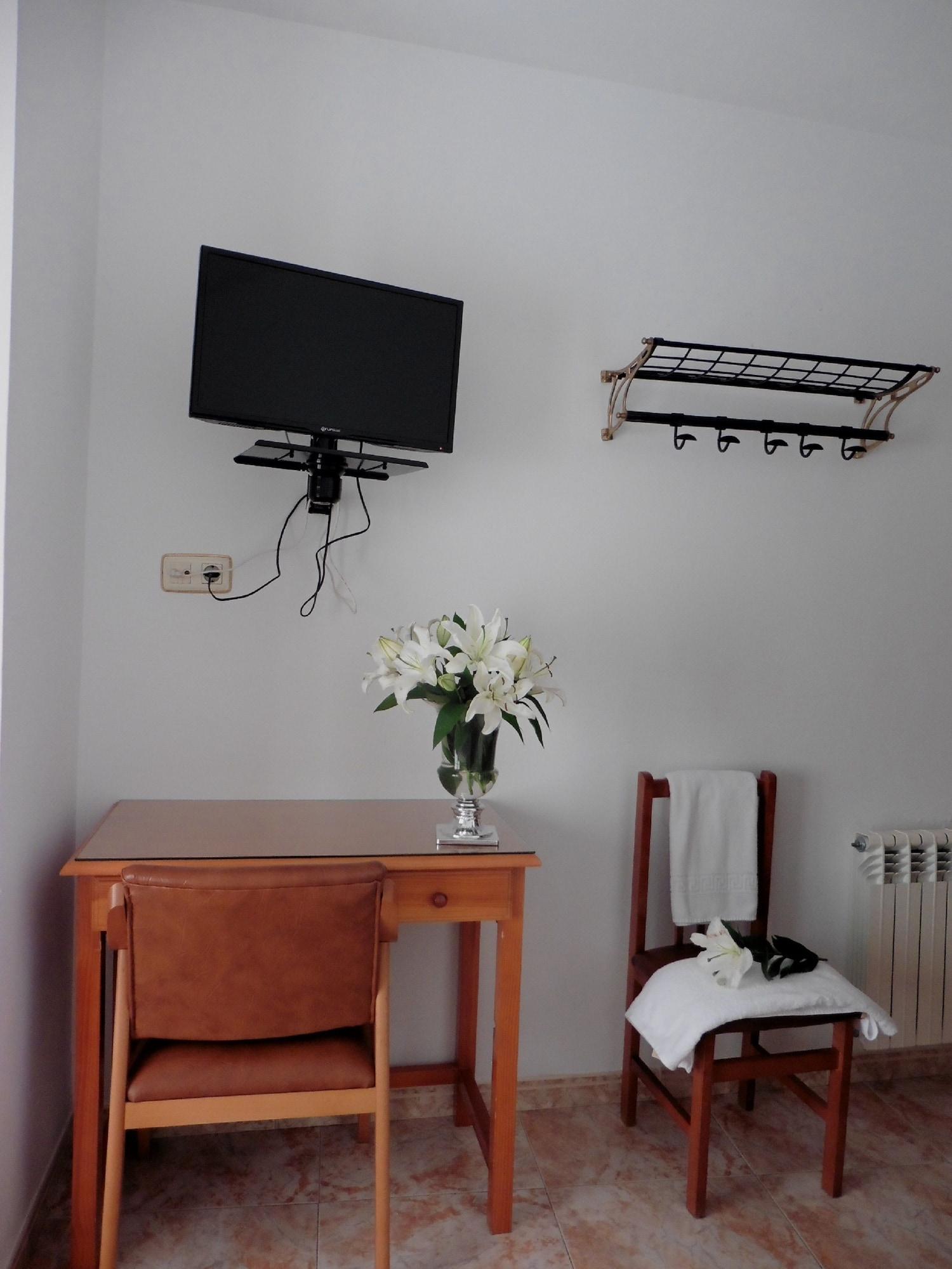 Hostal Rural Montual Los Baños Dış mekan fotoğraf
